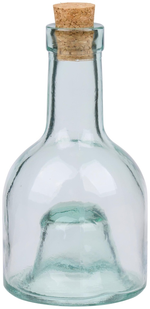 Oil Glass Ø8.5x28cm