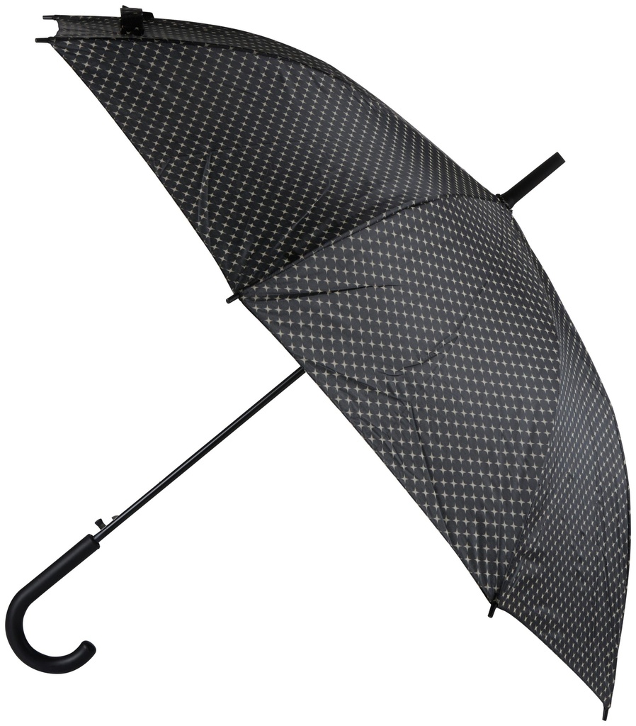 Floral Pattern Umbrella