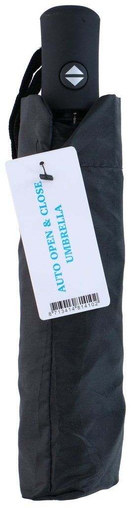 Compact automatic open-close umbrella