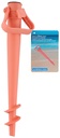 Beach Umbrella Stand Pink