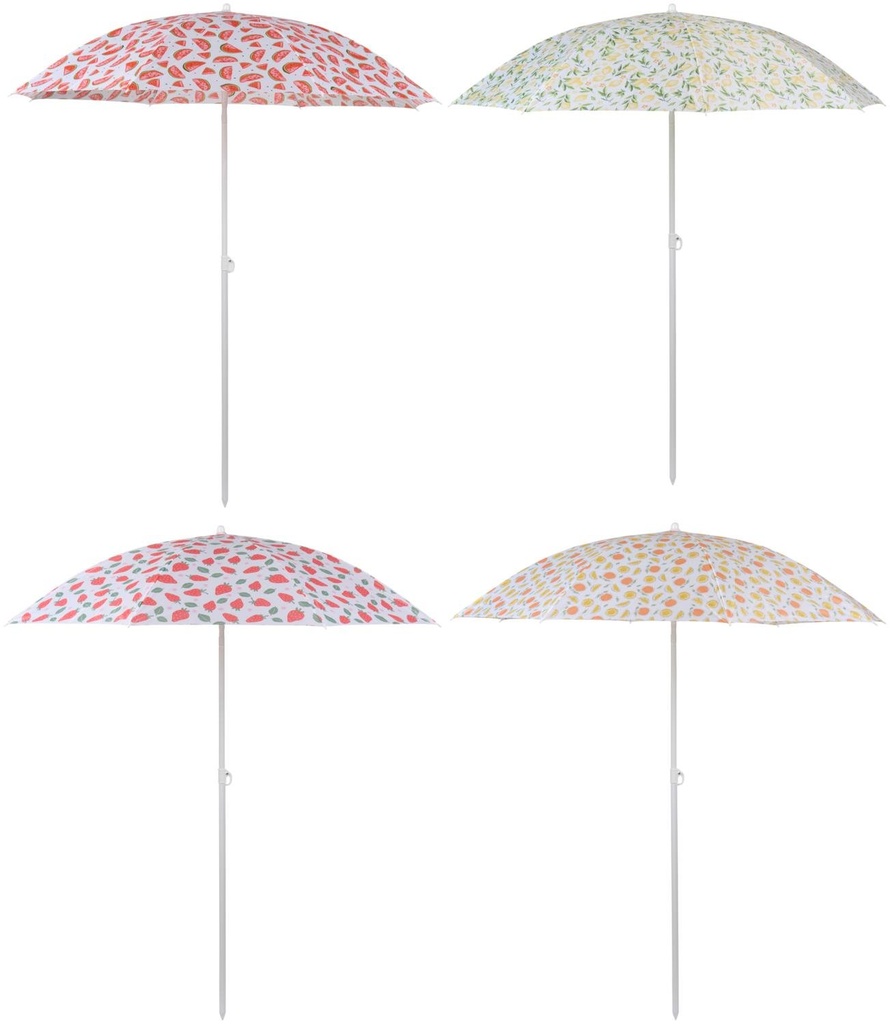 Parasol Ø1.8m With Tilt Function