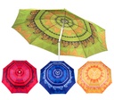 Parasol Mandala Ø1.9m With Tilt Function