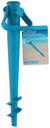Beach Umbrella Stand Blue