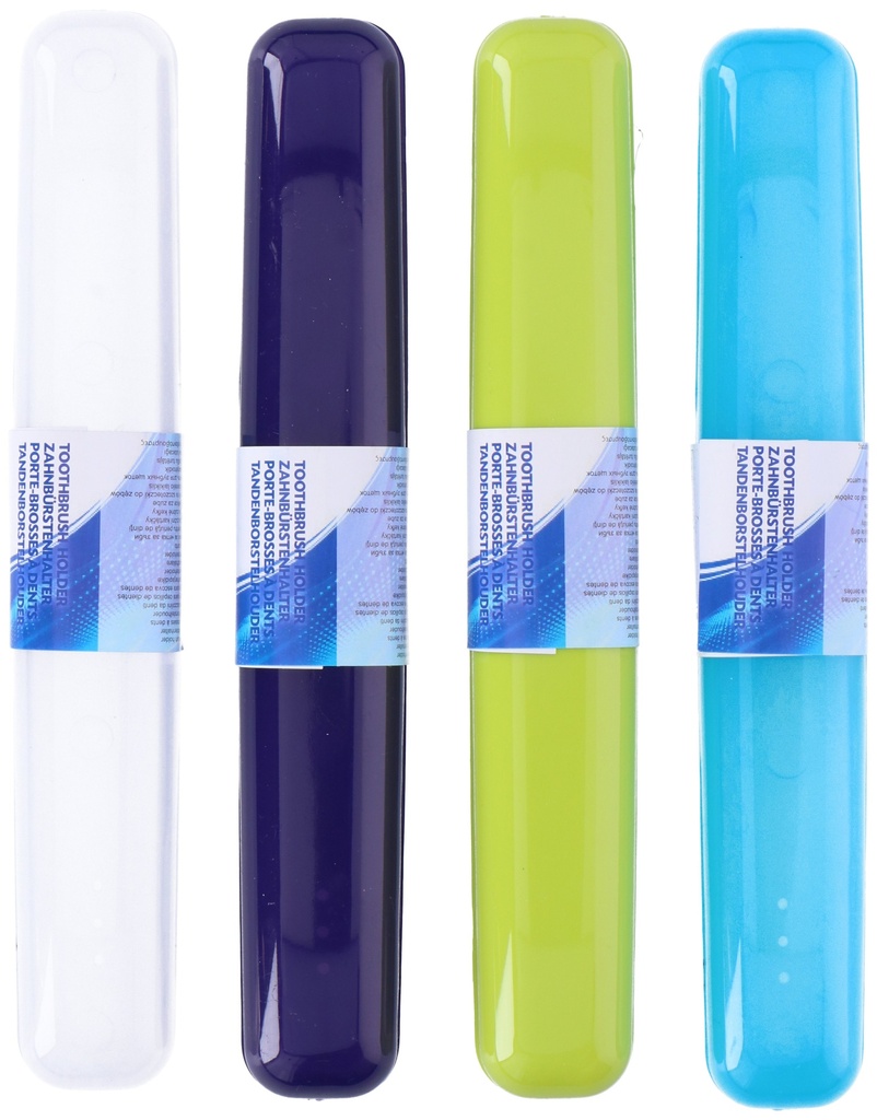 Toothbrush Holder