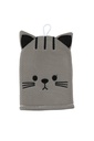 Kids Bath Glove 12x18cm Animal Design