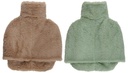 Hot Water Bottle 1.7L with Soft Cover