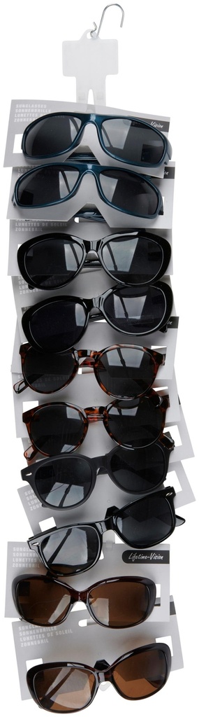 Sunglasses Various Designs