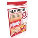 Heat Patch Lower Abdomen 22x9.5cm