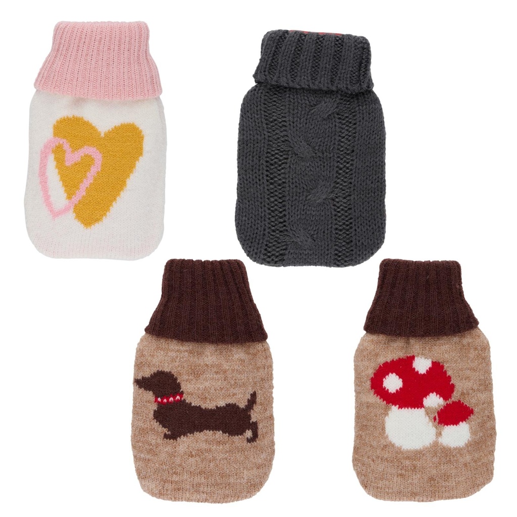 Hand Warmer 12x7.5cm