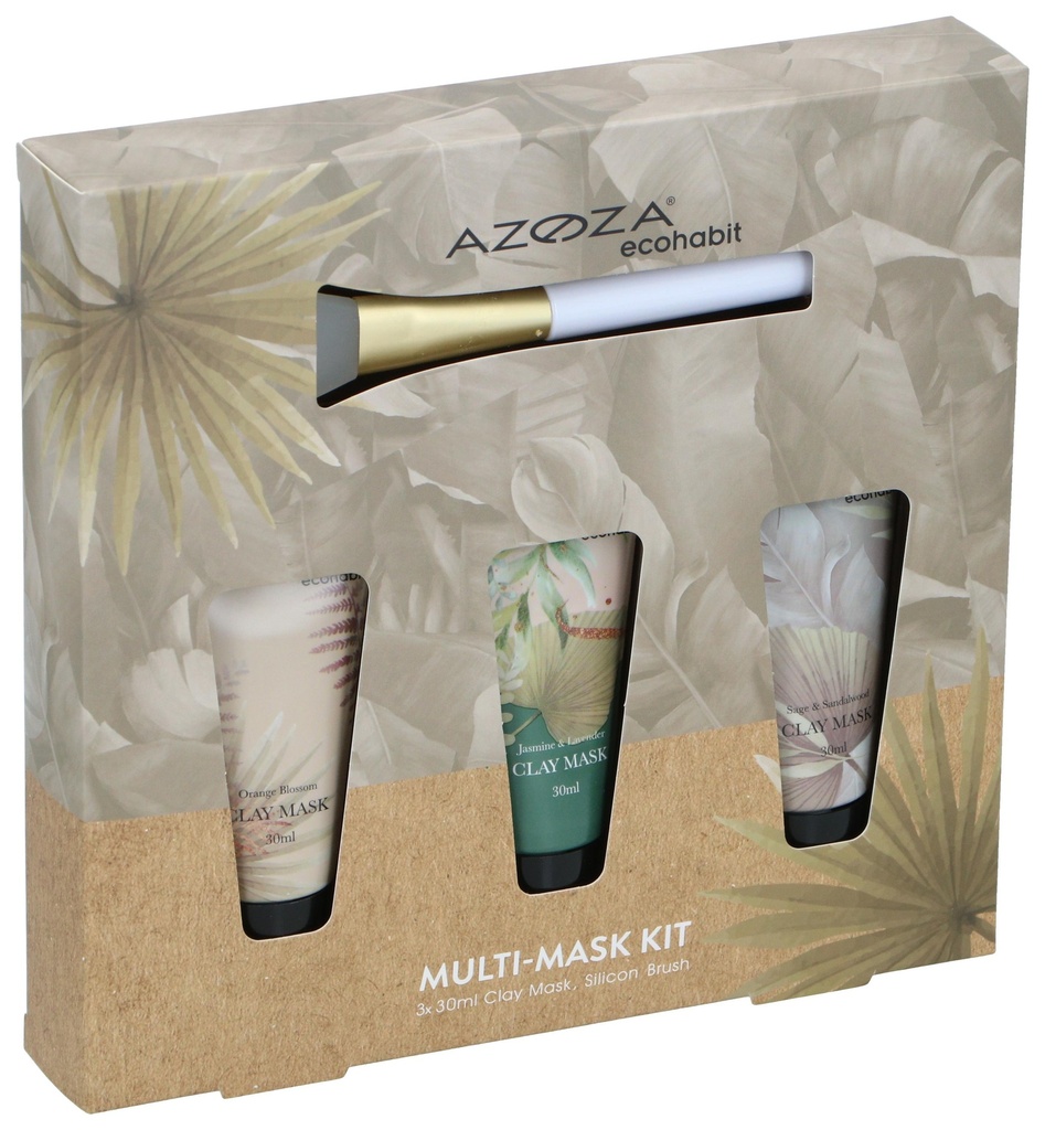 Skincare Gift Set