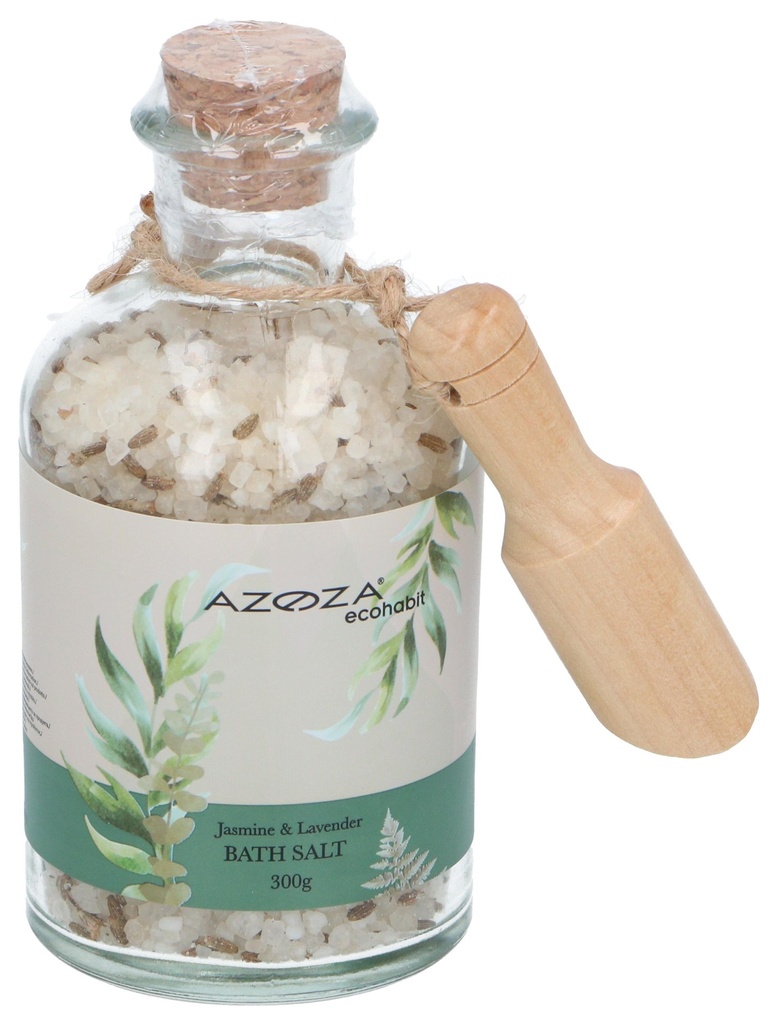 Relaxation Bath Salt
