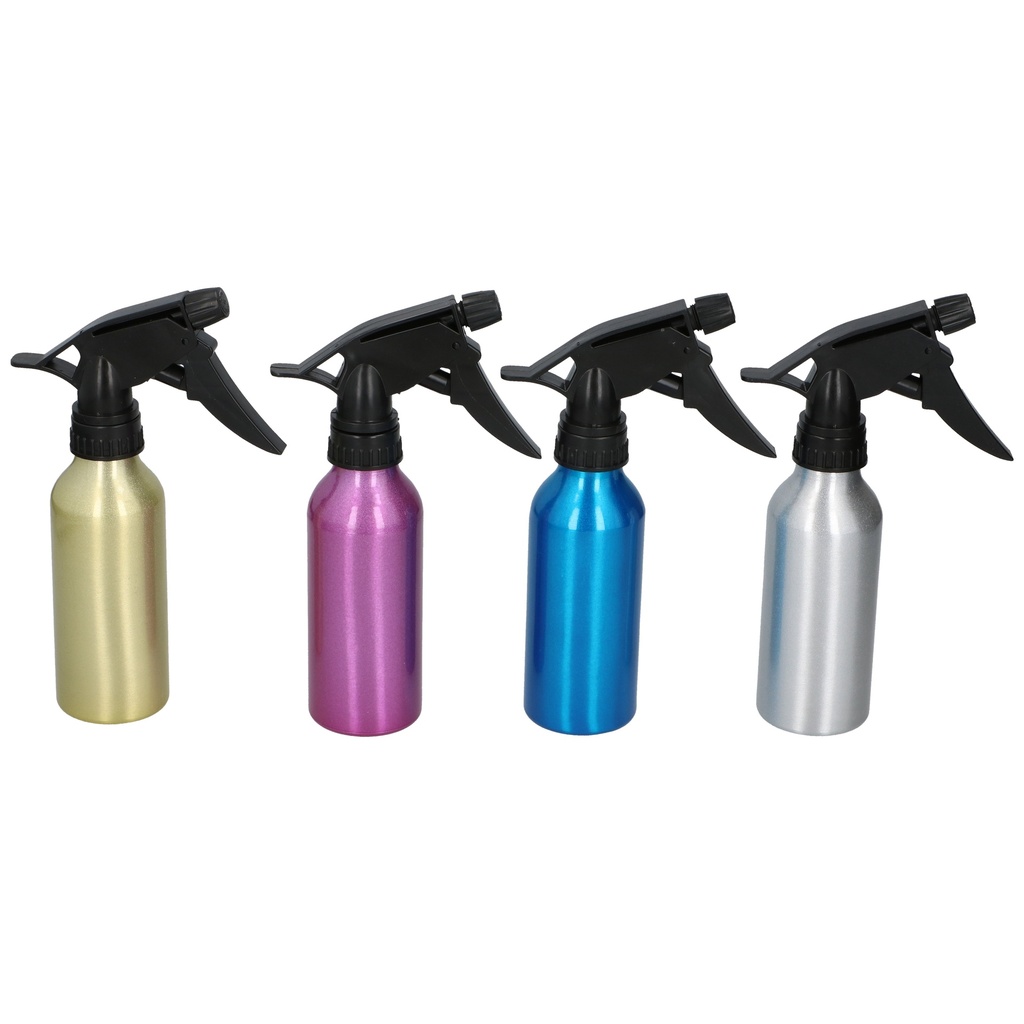 Spray Bottle 200ml Haircare
