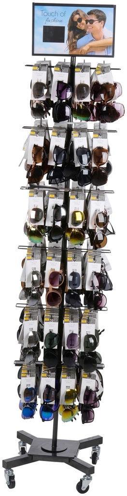 Sunglasses 21 assorted 288pcs