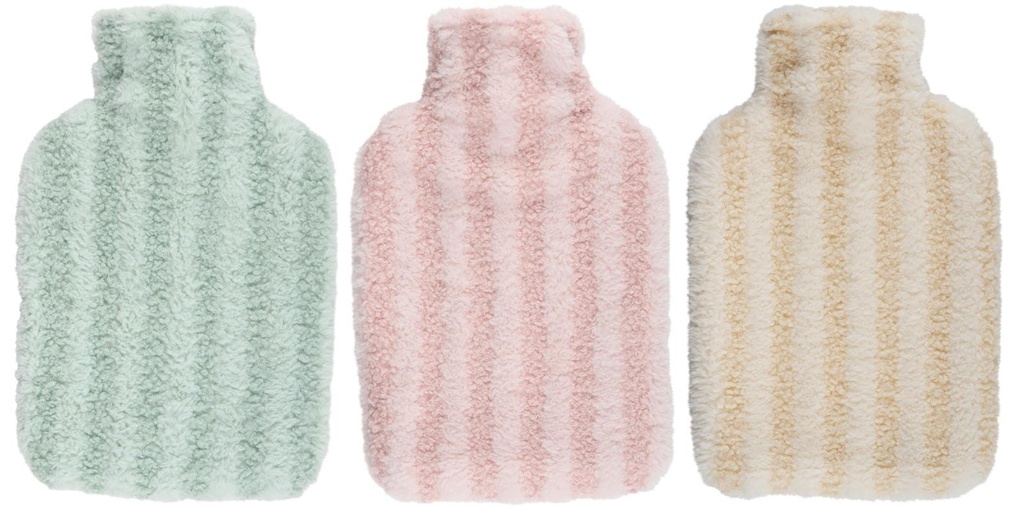 Hot Water Bottle 1.7L