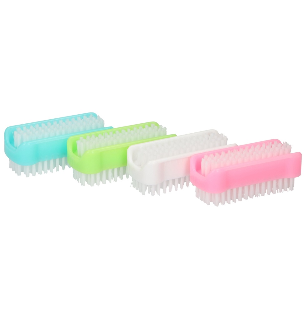 Nail Brush 9x3x4cm