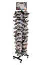 Display of Reading Glasses 480pcs assorted design