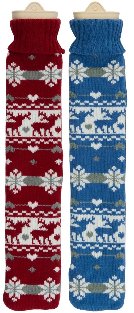 Hot Water Bottle 0.9L