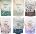 Wellness bath ritual pouches assortment 200 g