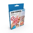 Hand Warmer 8.5x5.5x0.5cm