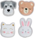 Hand Warmer Animal Shape