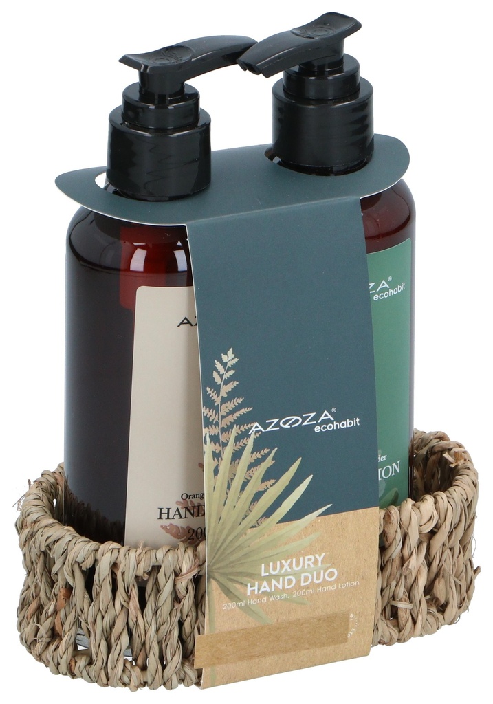 Hand Care Gift Set