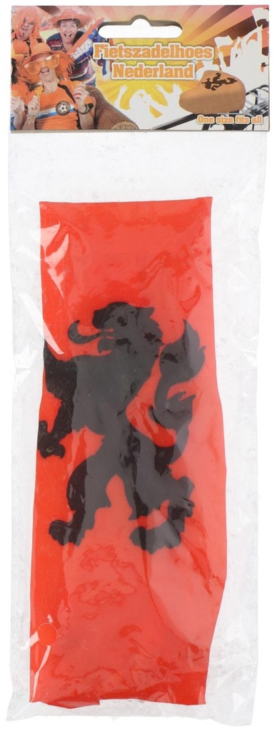 Bicycle Saddle Cover Holland