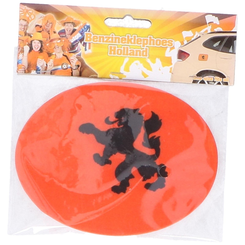 Fuel Cap Cover Holland