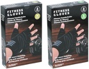 Fitness Glove Size S & M