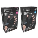Fitness Gloves L & XL