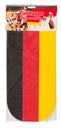 Germany Flag Supporters Cap