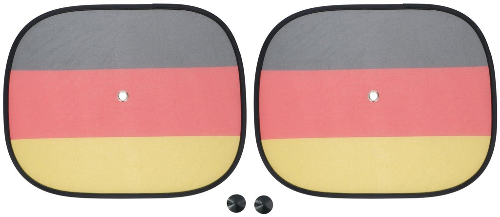 Sun Shades Germany 44x36cm