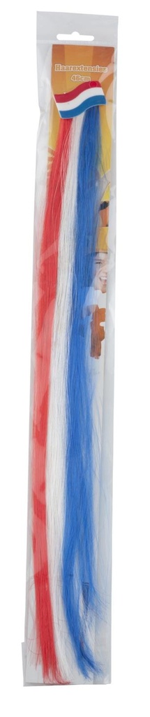 [871125279622] Wig Hairpiece Netherlands Colors