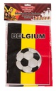 Flagline Belgium 10m 25 Flags