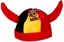 Belgium Devil Hat approx. 58cm
