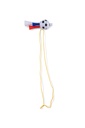 Triple Horn France 14cm