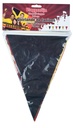 Flagline Belgium 10m 25 Flags