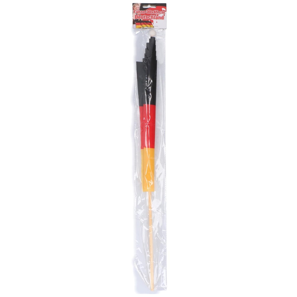 Flag Germany 30x45cm