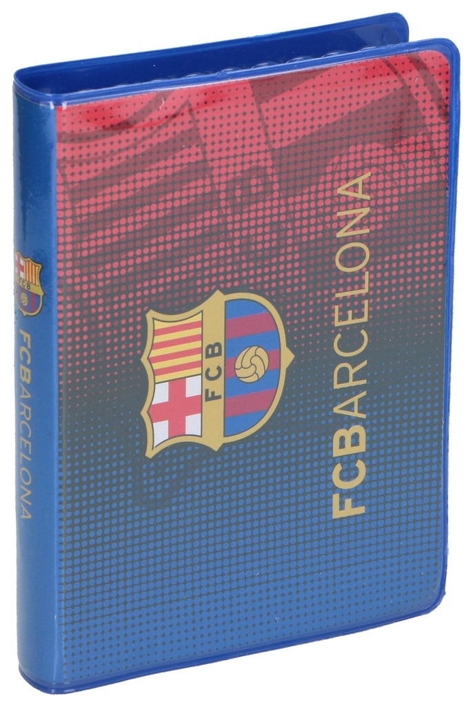 Stationery set Barcelona