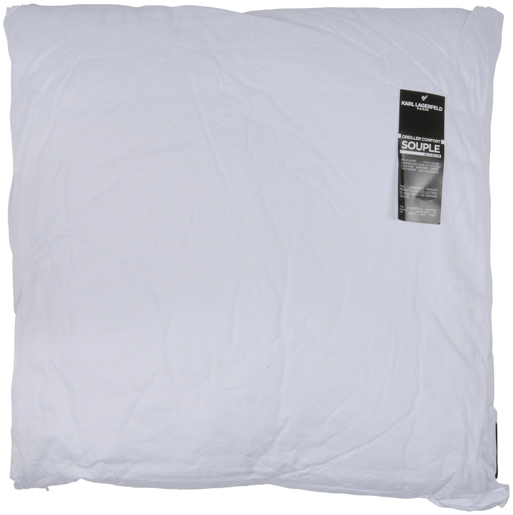 Pillow 60x60 cm