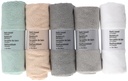 Bath Towel 50x100cm Microfibre