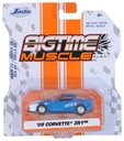 Die Cast Model Metal 6 assorted models
