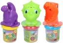 Dough Dino 150g