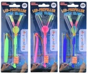 LED Flying Propeller with Sling