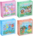 Mini Puzzle 24 Pieces