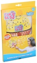 Bubble Magic Cupcake