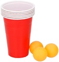 Beer Pong Game