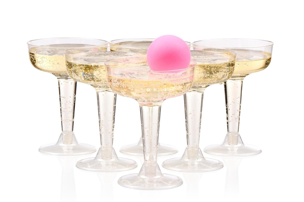 Prosecco Pong Game