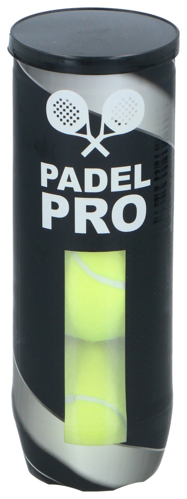 Padel Ball Ø6cm 200g
