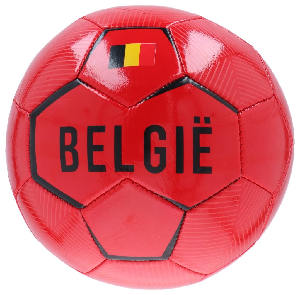 Football Belgium Size 5