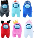 Among Us Plush 30cm